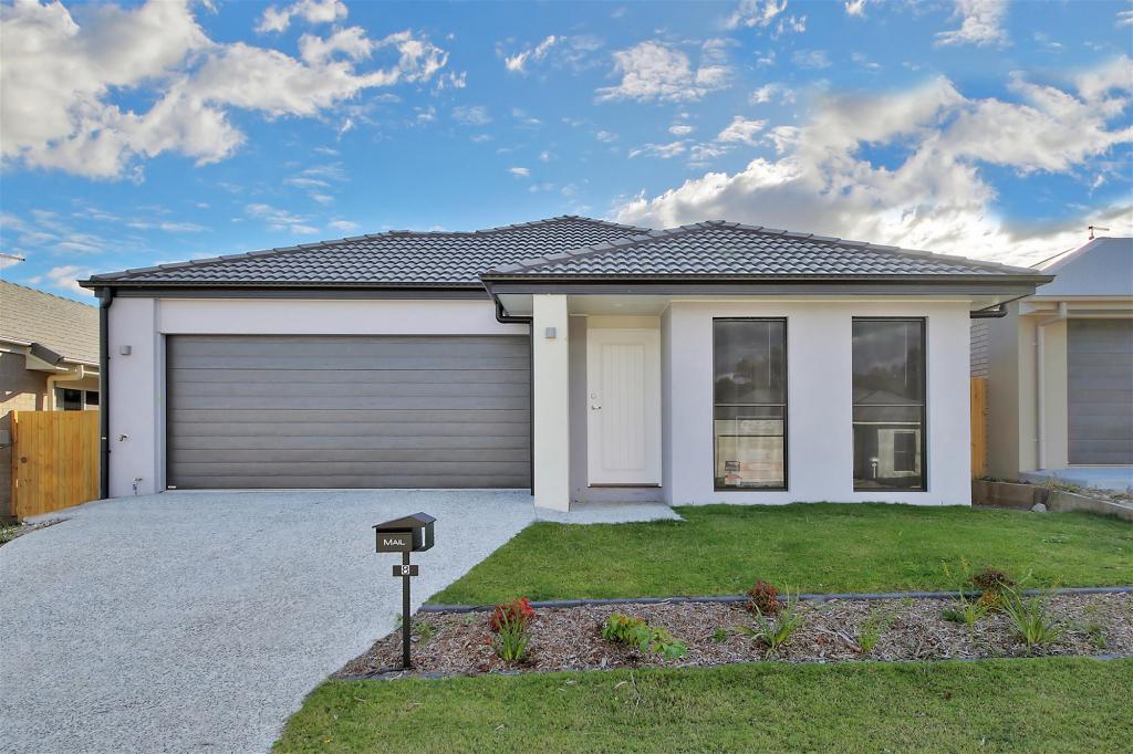 8 Raven Ct, Park Ridge, QLD 4125
