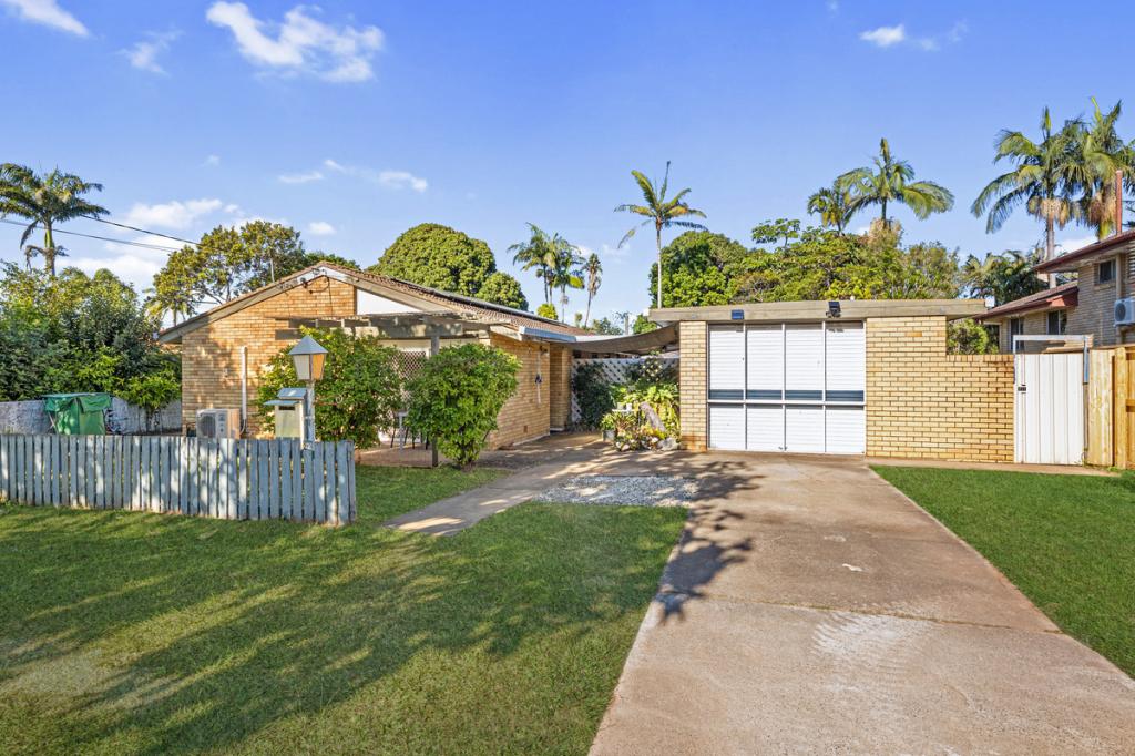 20 MARSHALL ST, STRATHPINE, QLD 4500