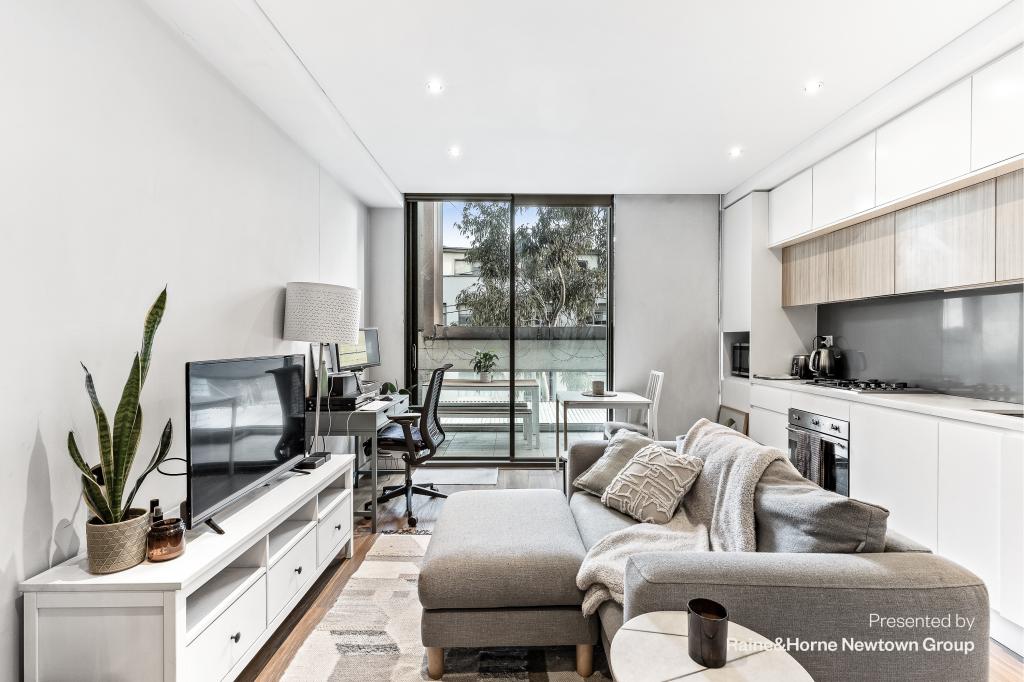 2/15-17 Fountain St, Alexandria, NSW 2015