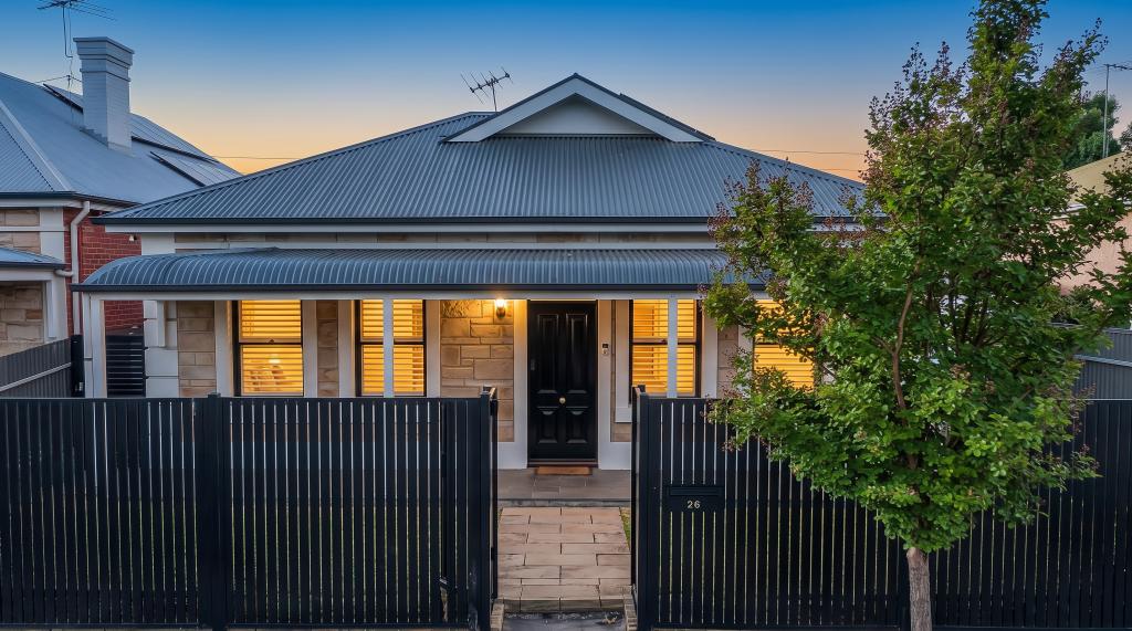 26 Mary St, Unley, SA 5061