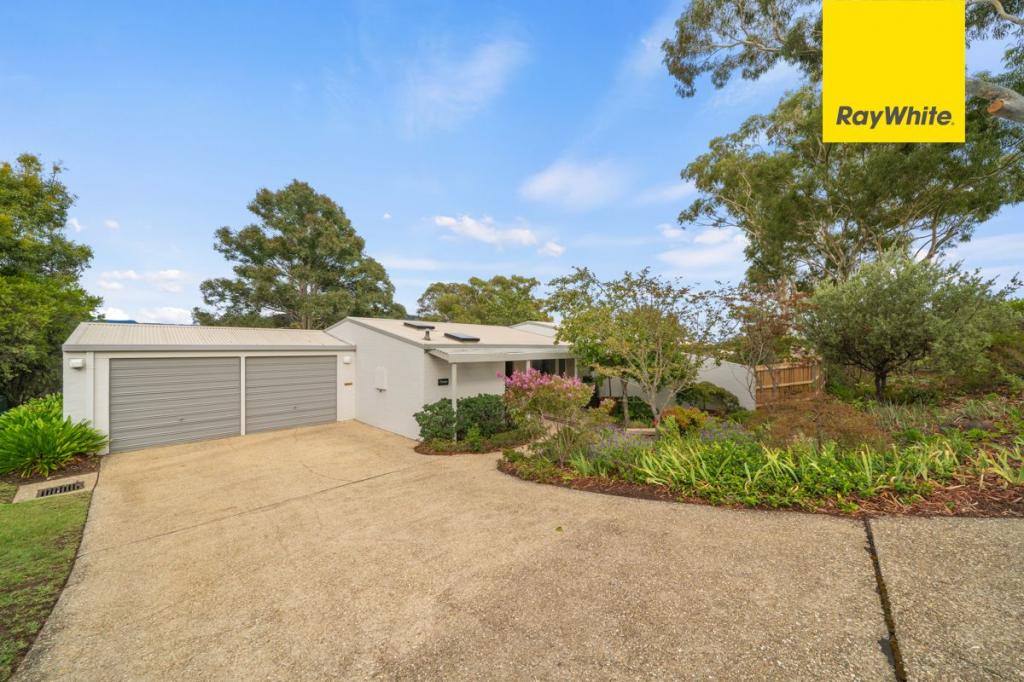 3/146 Shackleton Cct, Mawson, ACT 2607