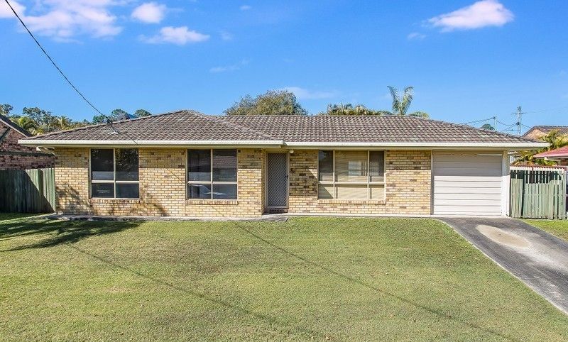 4 Caitlin Ct, Deception Bay, QLD 4508