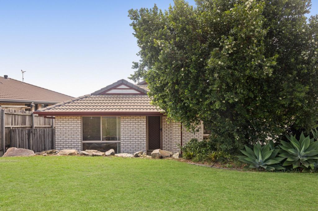 19 Cuttaburra Cres, Glenvale, QLD 4350