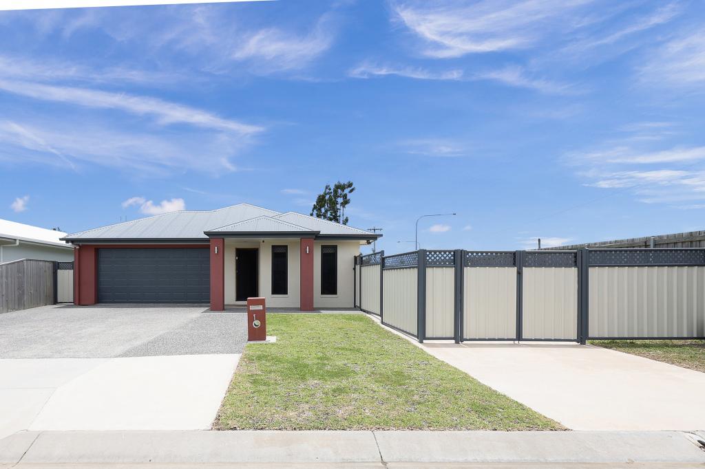 19 SUGARFIELD PL, OORALEA, QLD 4740