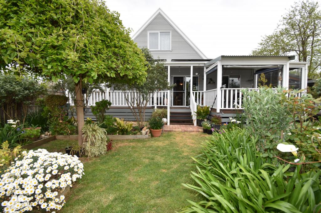 190 Milawa-Bobinawarrah Rd, Milawa, VIC 3678