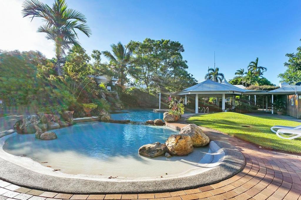 276/1-21 ANDERSON RD, WOREE, QLD 4868