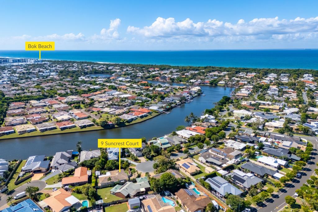 9 Suncrest Ct, Wurtulla, QLD 4575