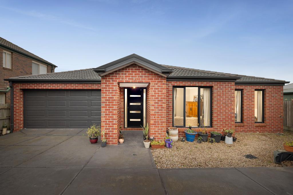 9a Merton Cl, Sunbury, VIC 3429