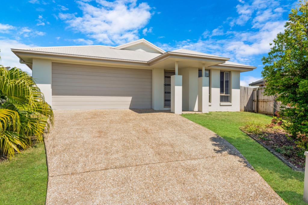 5 Badila Ave, Ormeau, QLD 4208