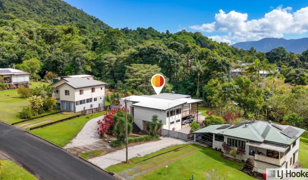 10 Briggs St, Tully, QLD 4854