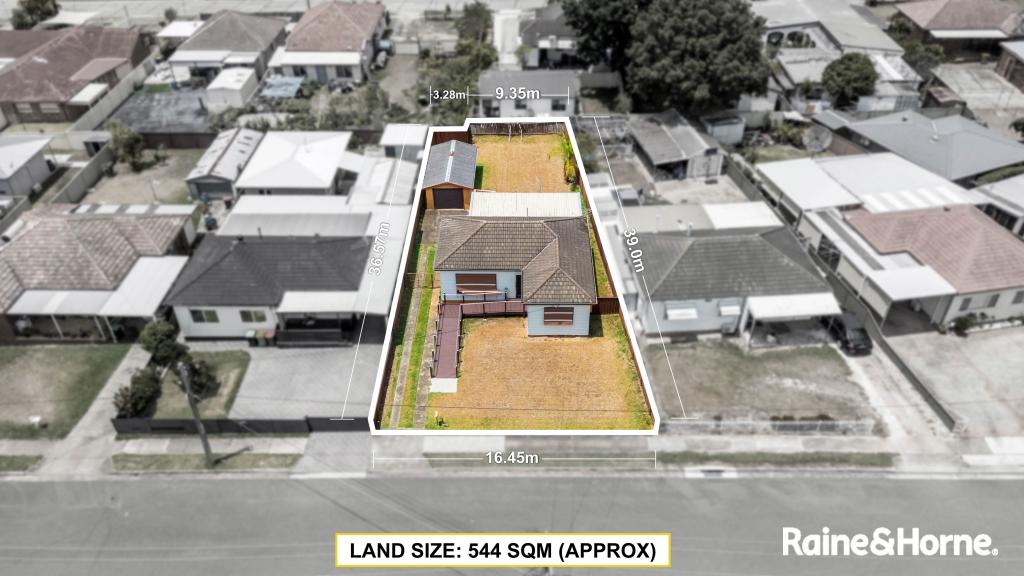 26 Alinga St, Cabramatta West, NSW 2166