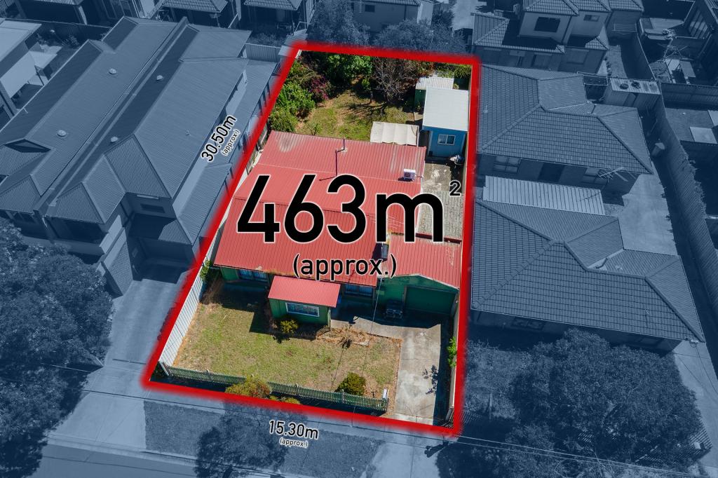 17 Hotham St, Braybrook, VIC 3019