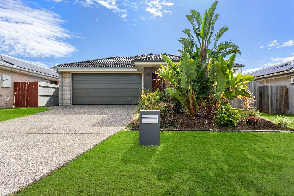 42 Cahill Cres, Collingwood Park, QLD 4301