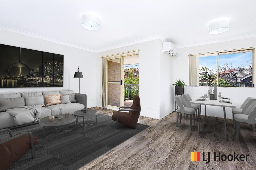 23/34-38 Park Ave, Burwood, NSW 2134