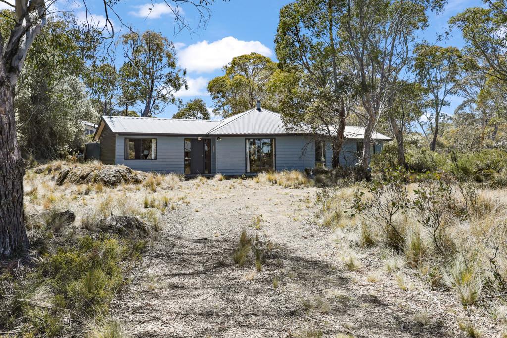 51 Jones Rd, Miena, TAS 7030