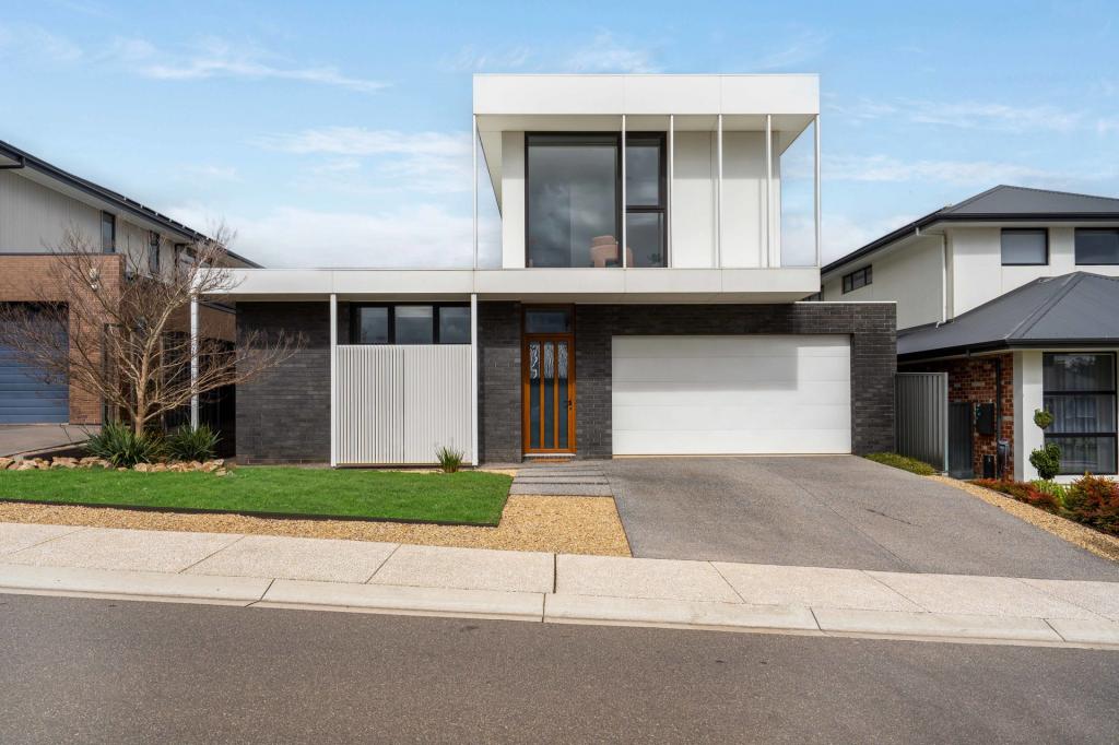 77 Blackwood Park Bvd, Craigburn Farm, SA 5051