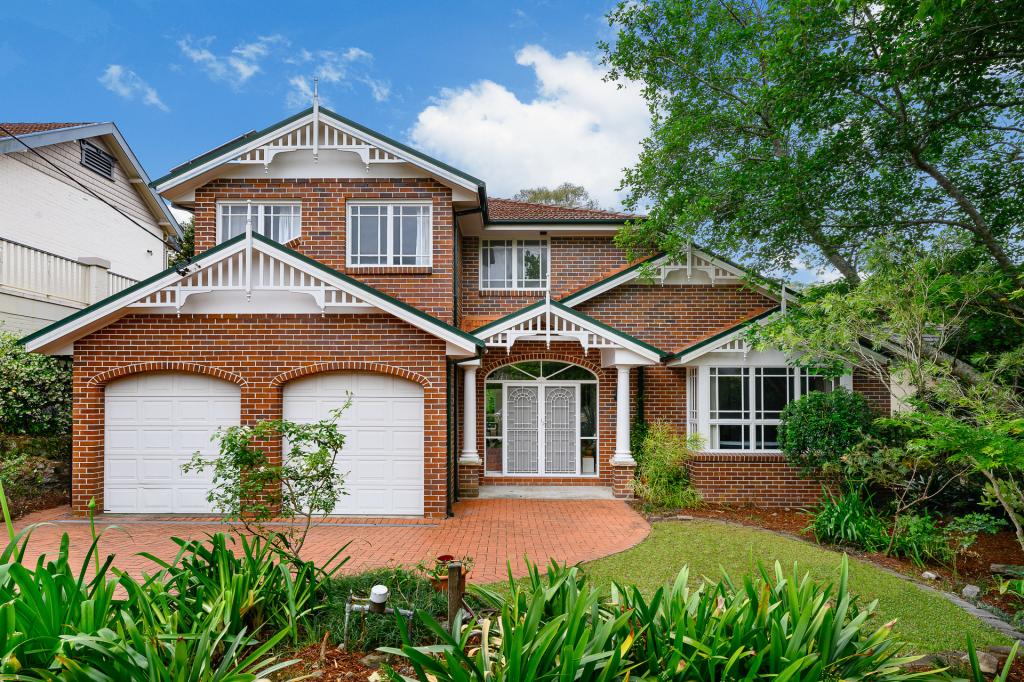 7 Slade Ave, Lindfield, NSW 2070