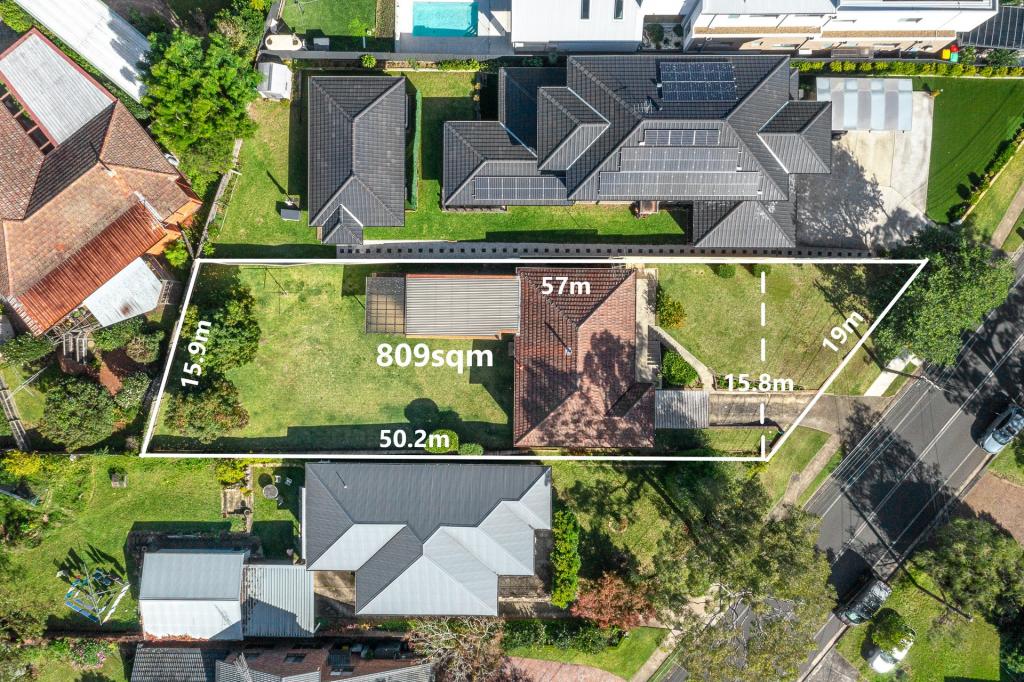 64 Vimiera Rd, Eastwood, NSW 2122