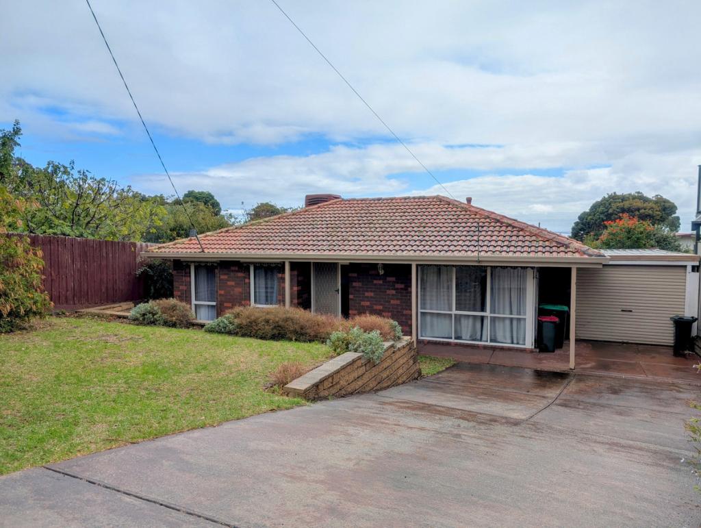 36 Iris St, Dromana, VIC 3936