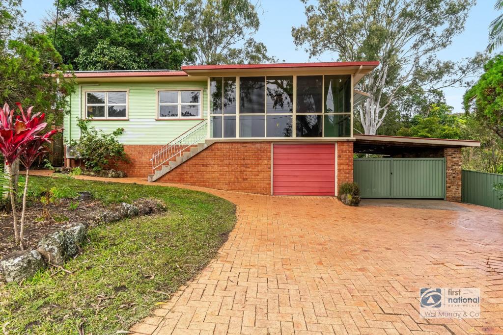 1 Pleasant St, Goonellabah, NSW 2480