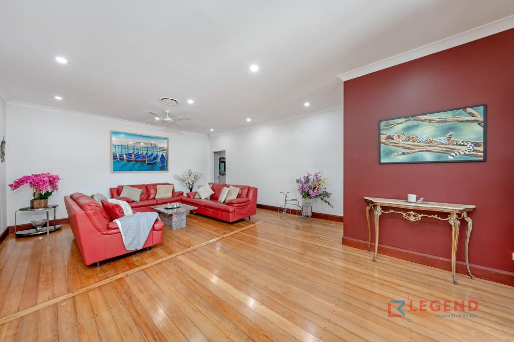 2a Stafford St, Kingswood, NSW 2747