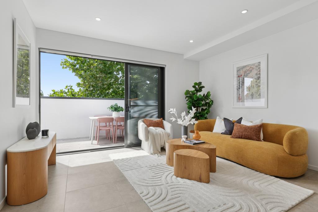 12/904 Botany Rd, Mascot, NSW 2020