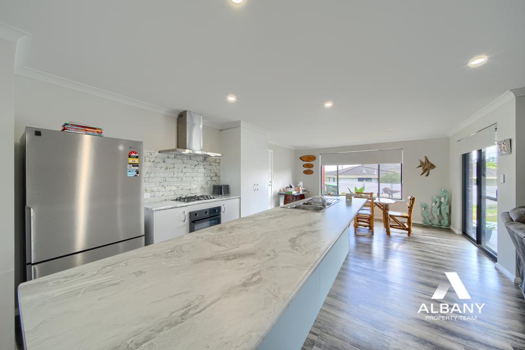 532 LOWER KING RD, LOWER KING, WA 6330