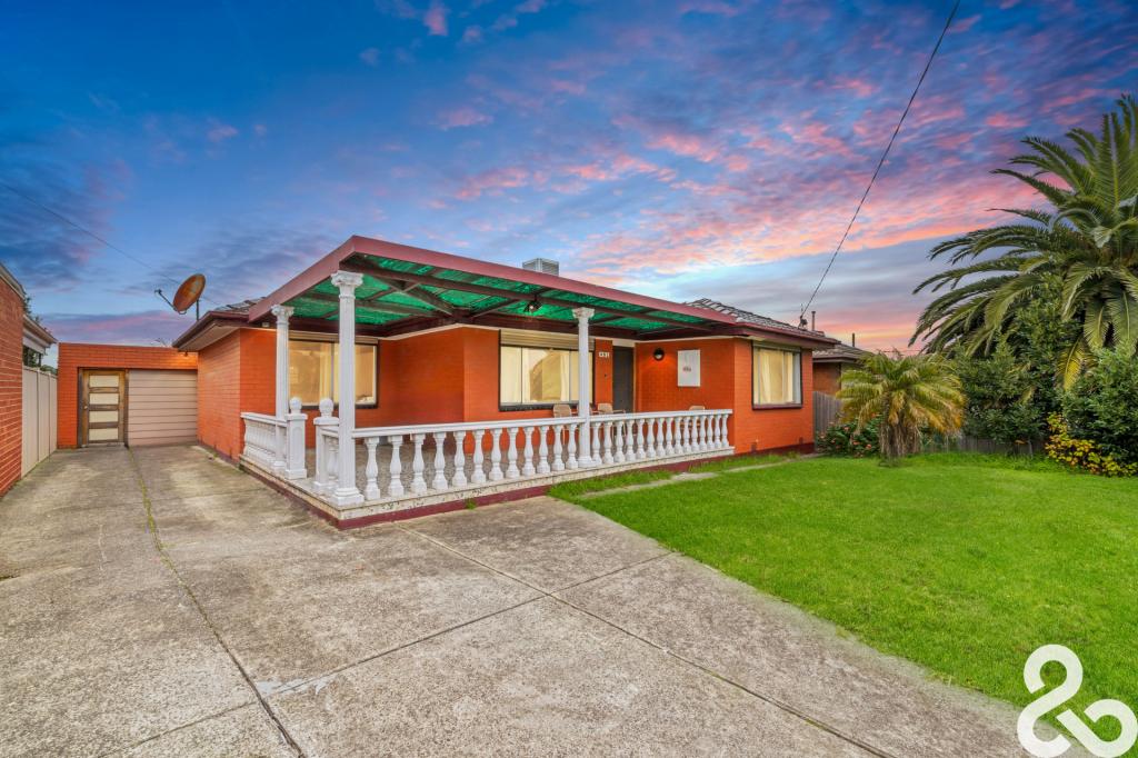 482 Station St, Lalor, VIC 3075