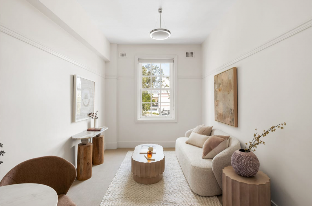 17/121 William St, Darlinghurst, NSW 2010