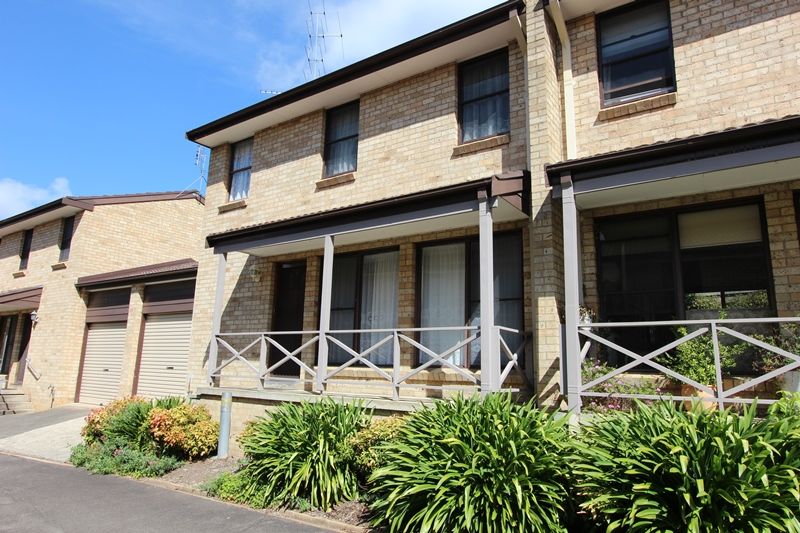 3/8 Arthur St, Moss Vale, NSW 2577