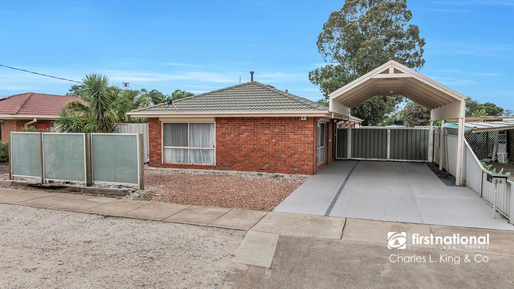 54 Bowen St, Echuca, VIC 3564