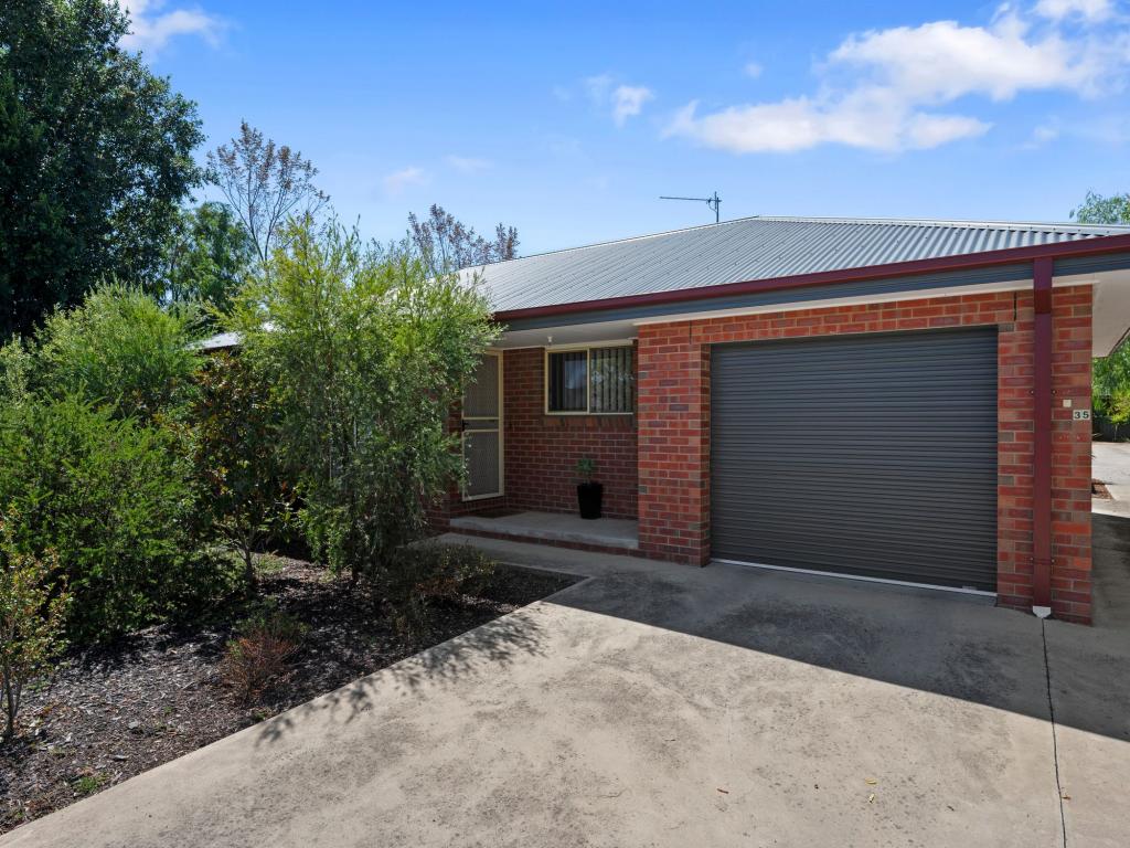 1/35 Nixon St, Benalla, VIC 3672