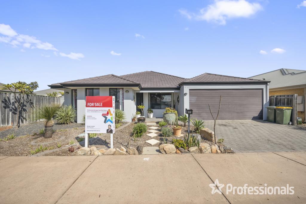 35 Banrock Dr, Ellenbrook, WA 6069