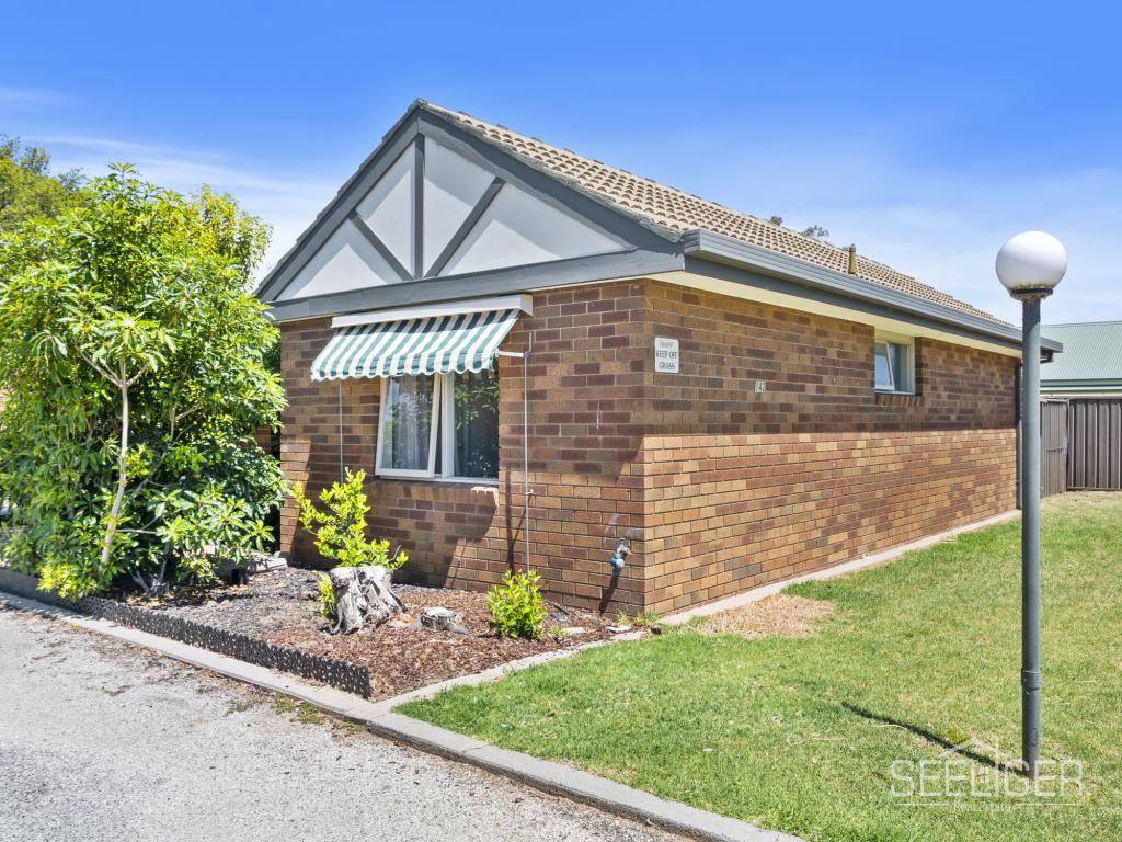 6/140-142 MANNERS ST, MULWALA, NSW 2647