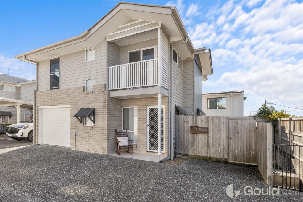 8/105-107 MOUNT COTTON RD, CAPALABA, QLD 4157