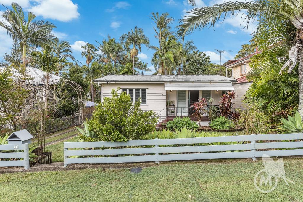 19 Cain St, Everton Park, QLD 4053