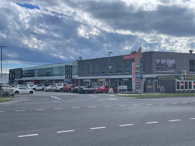 Shop 7/100 Gladesville Bvd, Patterson Lakes, VIC 3197