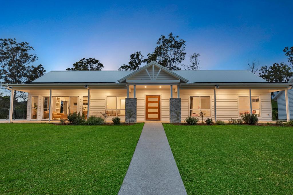 Contact agent for address, TUCHEKOI, QLD 4570