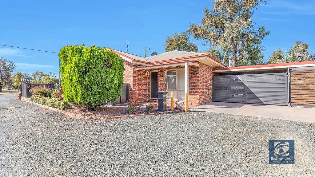 2/55 Perricoota Rd, Moama, NSW 2731