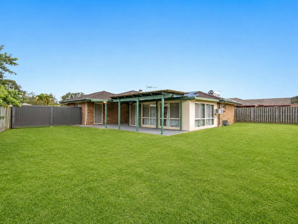 41 Allenby Cres, Windaroo, QLD 4207
