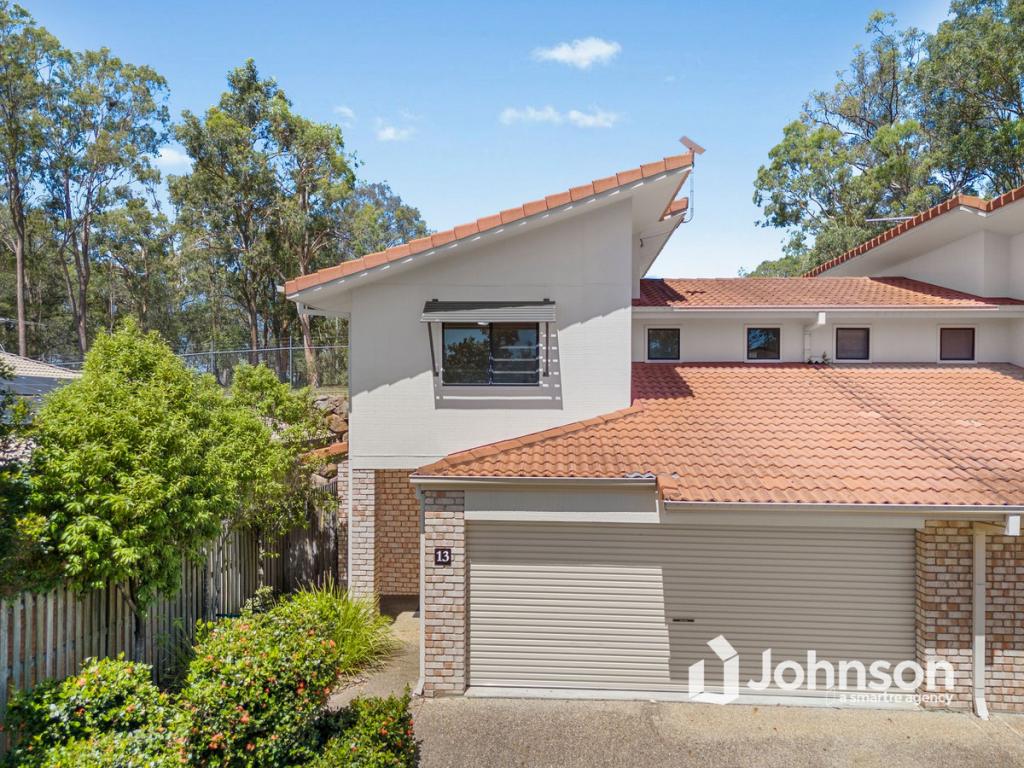 13/13-23 Springfield College Dr, Springfield, QLD 4300