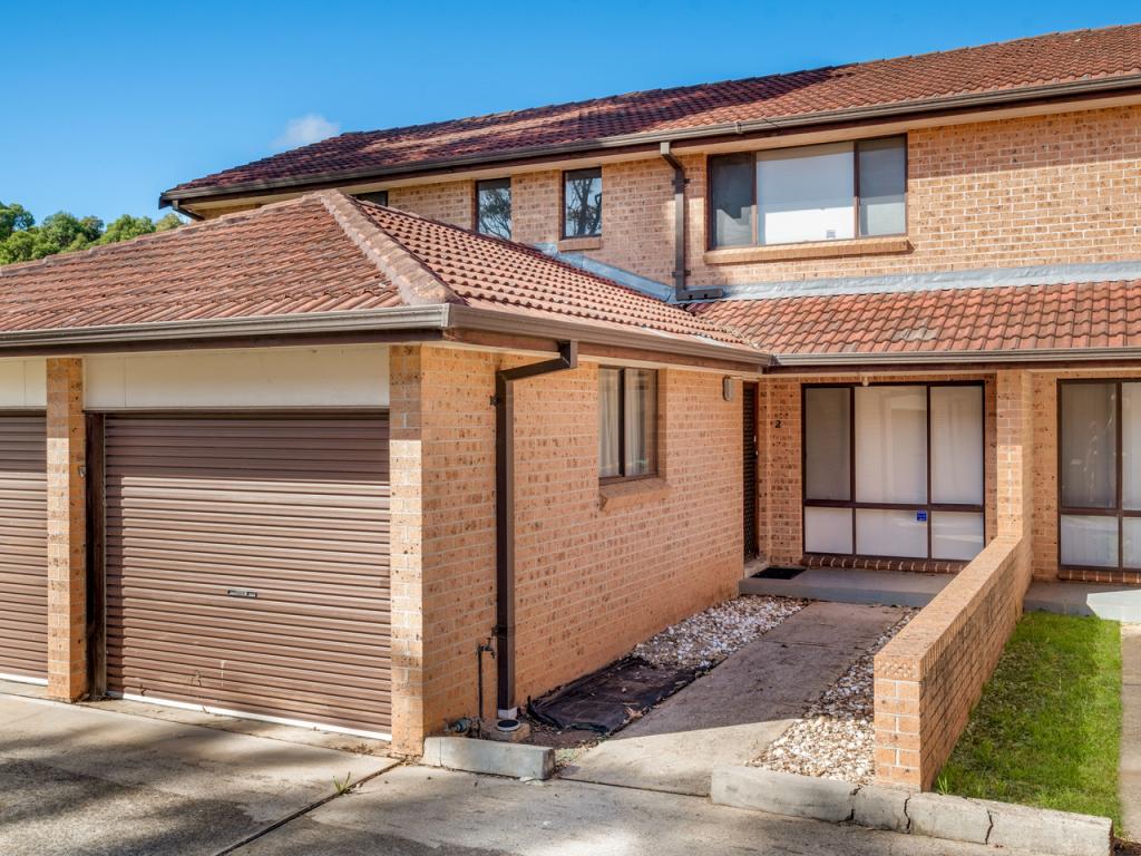 2/28 Kimberley Street, Leumeah, NSW 2560 House for sale OnTheHouse