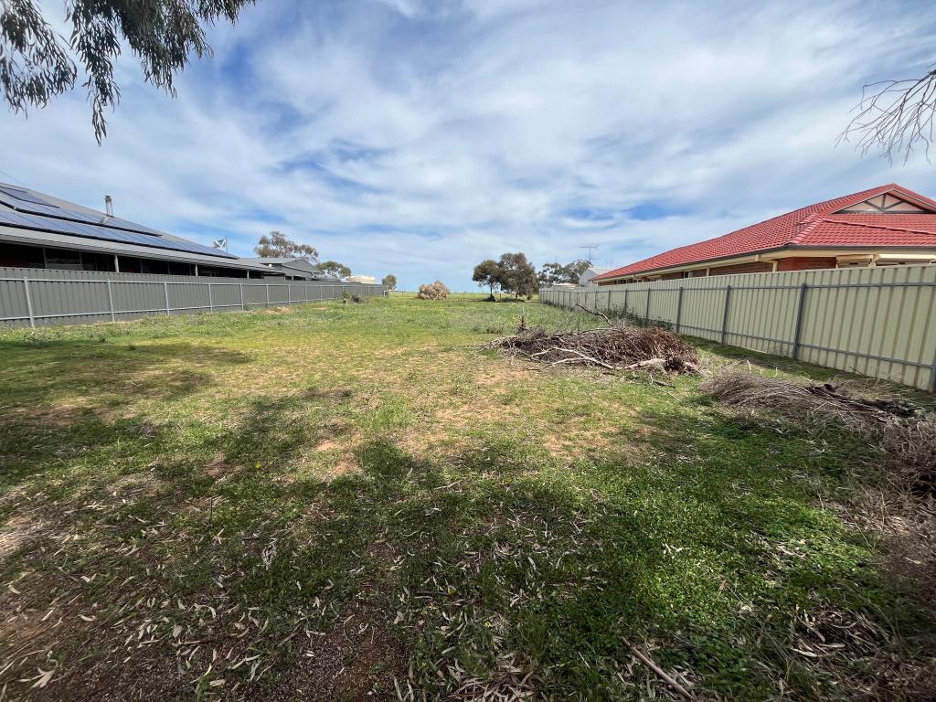 14 (LOT 137) GEORGE ST, BUTE, SA 5560