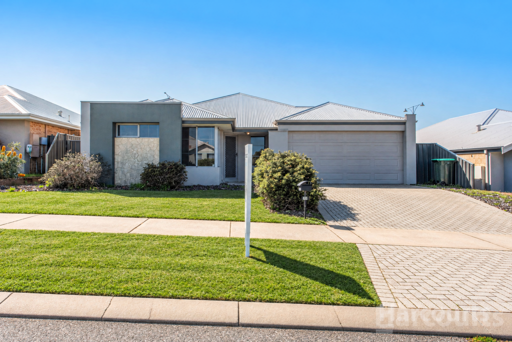 22 Prendergast Turn, Baldivis, WA 6171