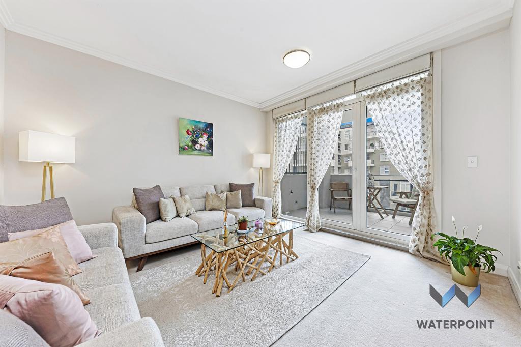 20/3 Bay Dr, Meadowbank, NSW 2114