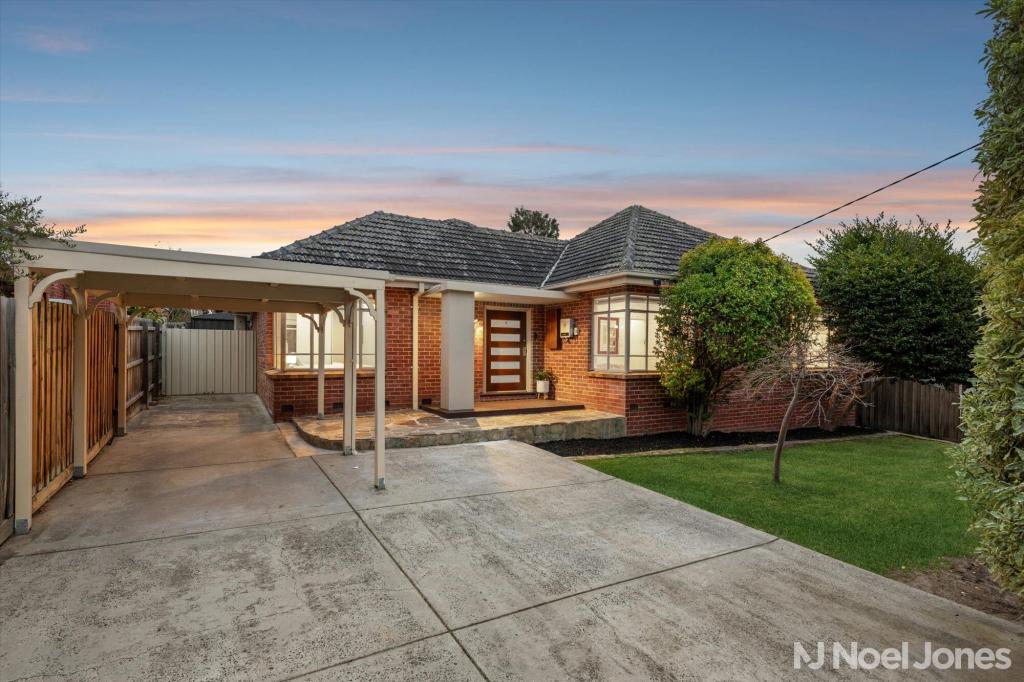 14 Lawrence St, Blackburn South, VIC 3130