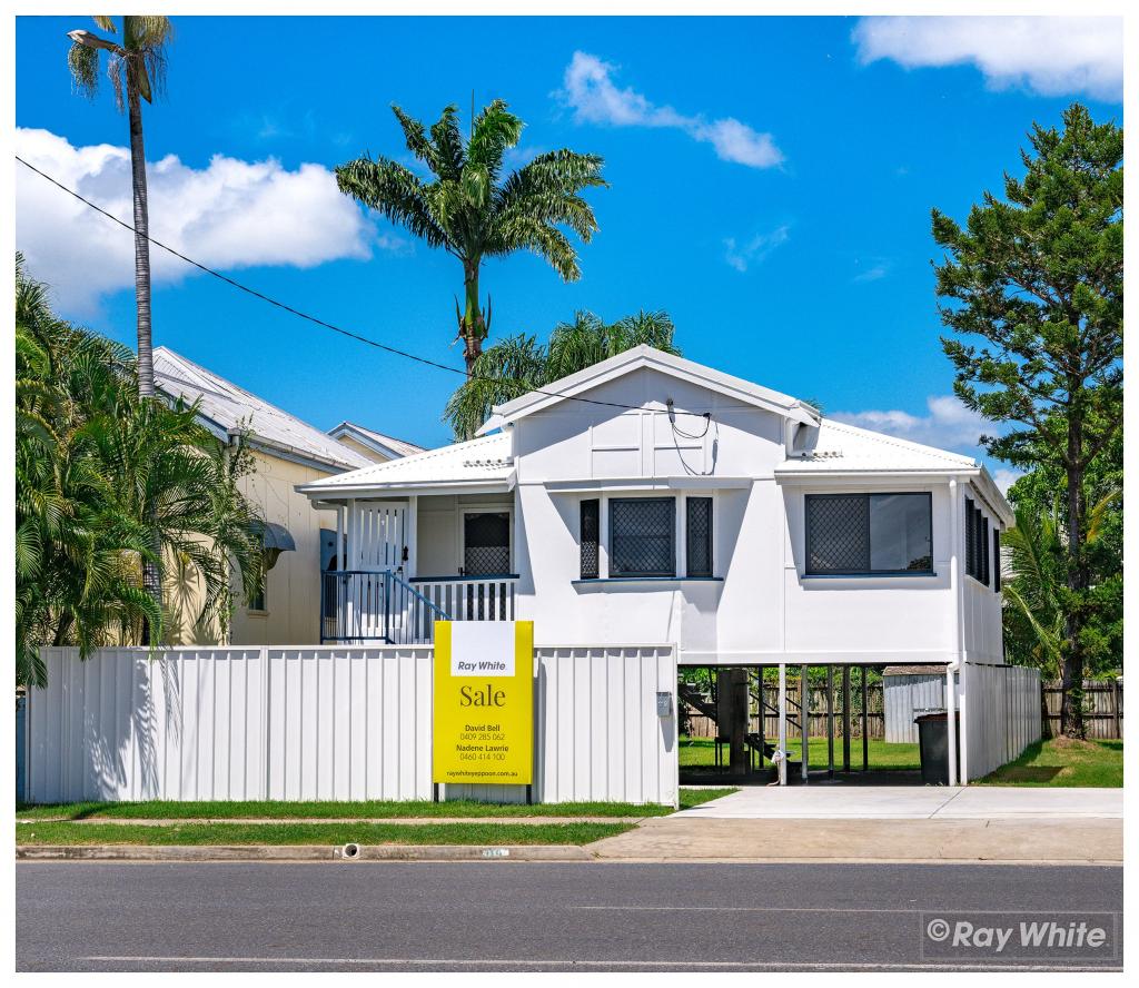 119 Derby St, Allenstown, QLD 4700