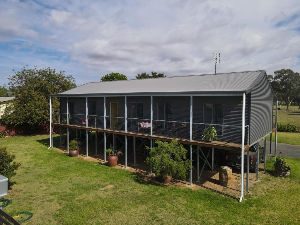 29-31 Show St, Forbes, NSW 2871