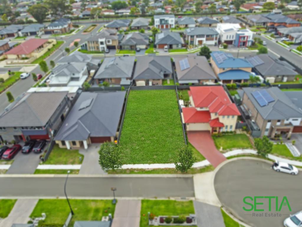 8 Celle Pl, Plumpton, NSW 2761