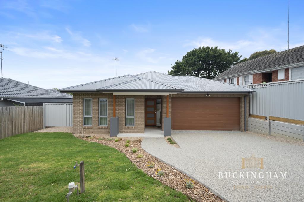 22 Paddock St, Whittlesea, VIC 3757
